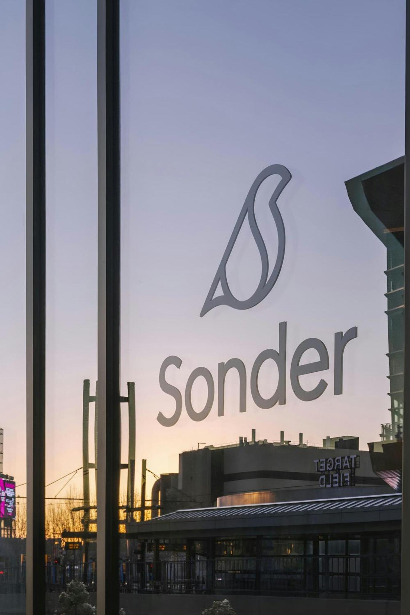 Sonder By Marriott Bonvoy North Loop Green Apartments North Loop Minneapolis Exterior photo